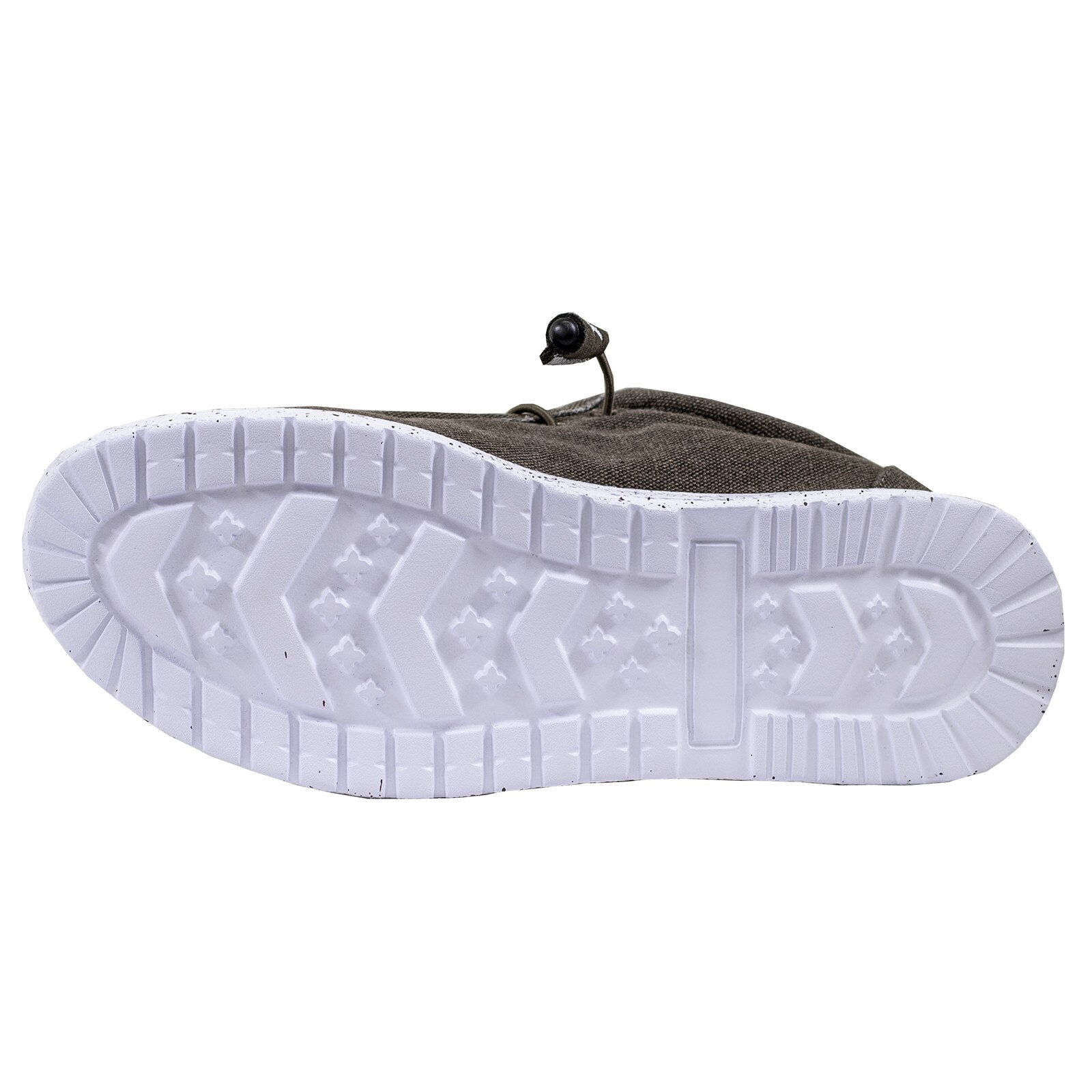 Men's Java Casual Lace-Up Shoe